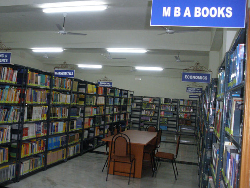 RMD Engineering College Infrastructure photo 9